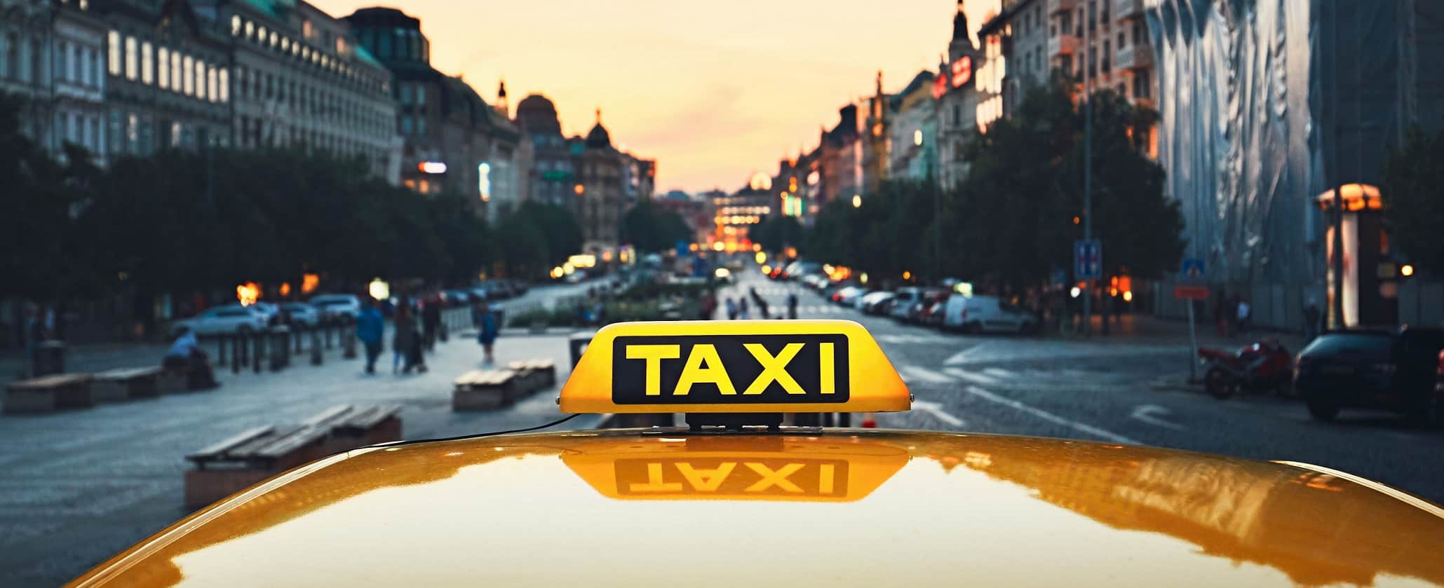Oberhausen nach Düsseldorf Flughafen | Taxi King Oberhausen